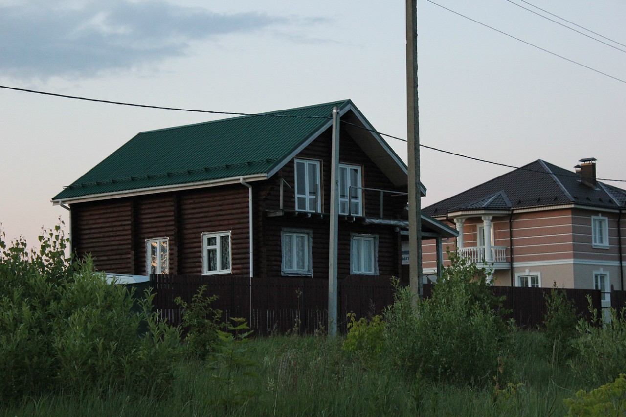 Купить Дом Село Безводное Нижегородской Области