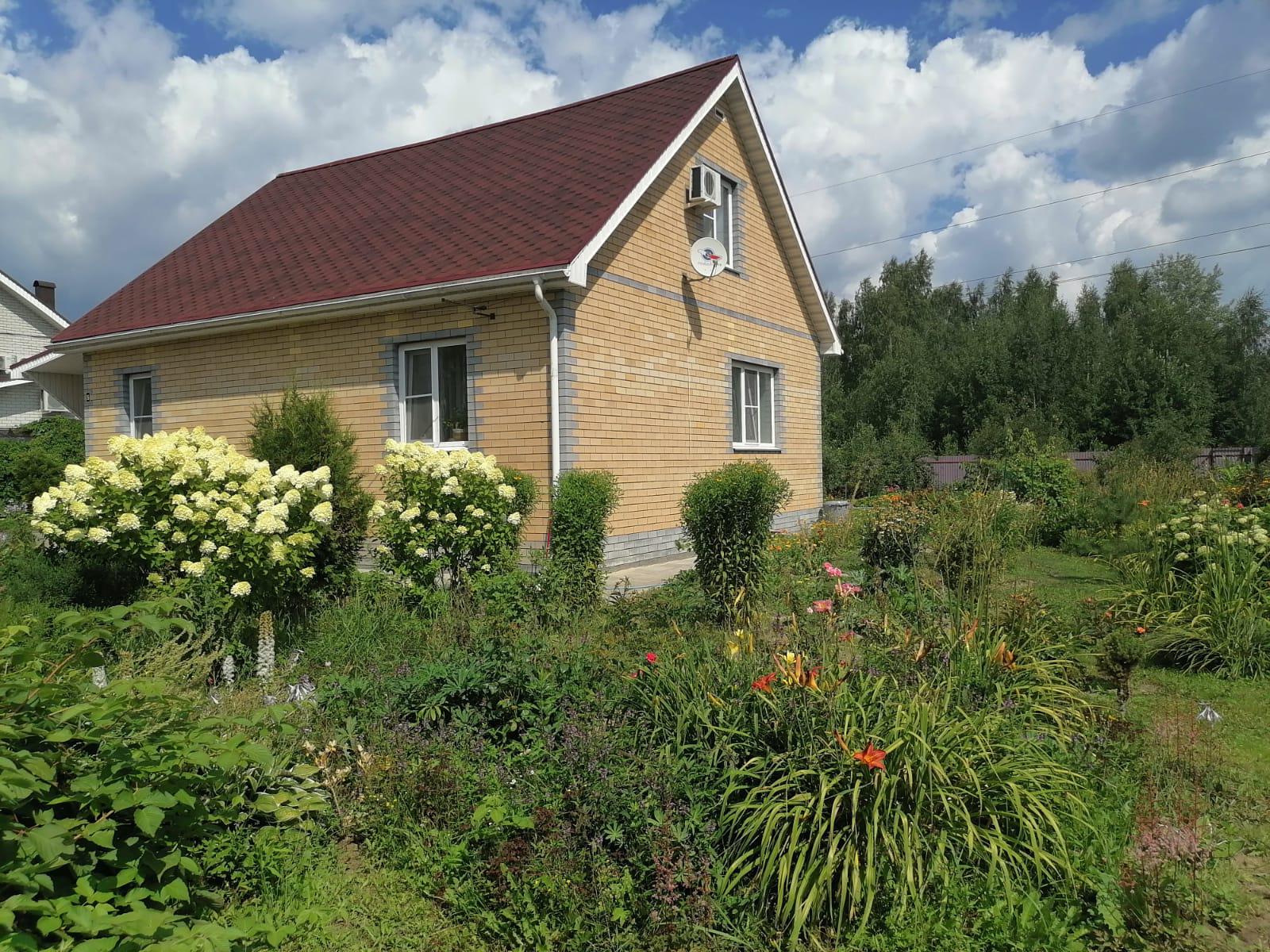 Купить Дачу В Городе Бор